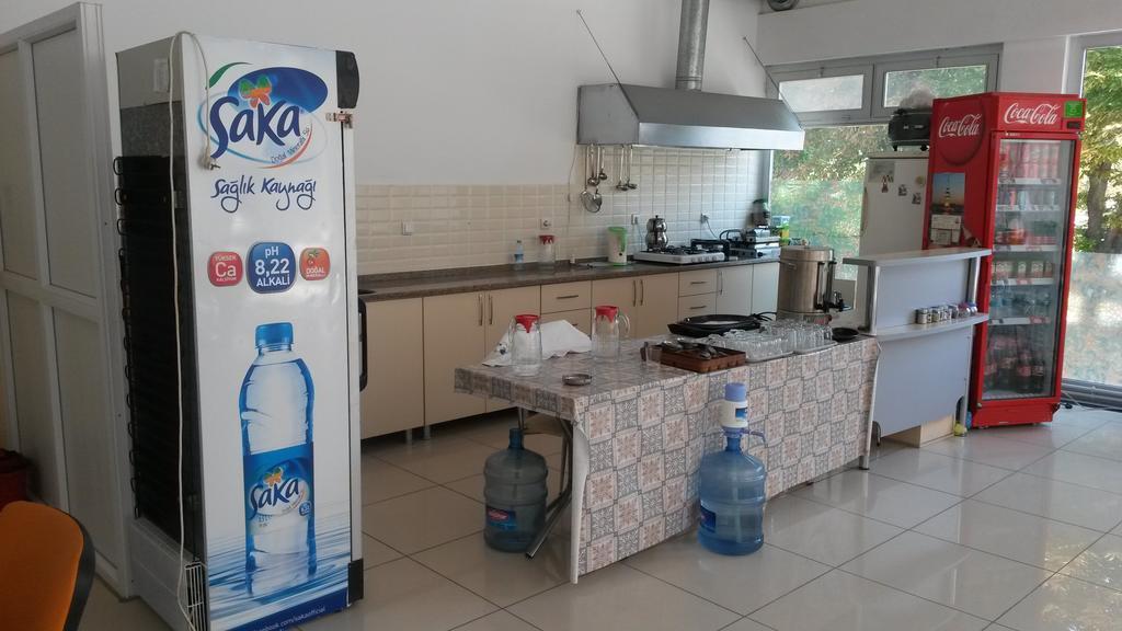 Akyildiz Aparts Edirne Extérieur photo
