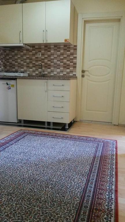 Akyildiz Aparts Edirne Chambre photo