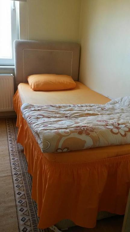 Akyildiz Aparts Edirne Chambre photo