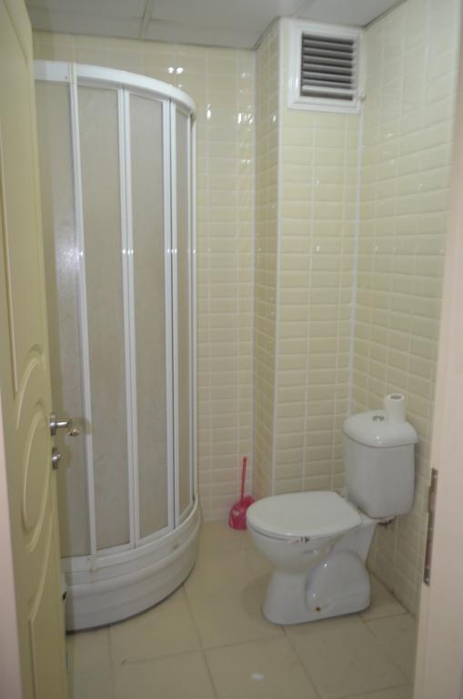 Akyildiz Aparts Edirne Chambre photo